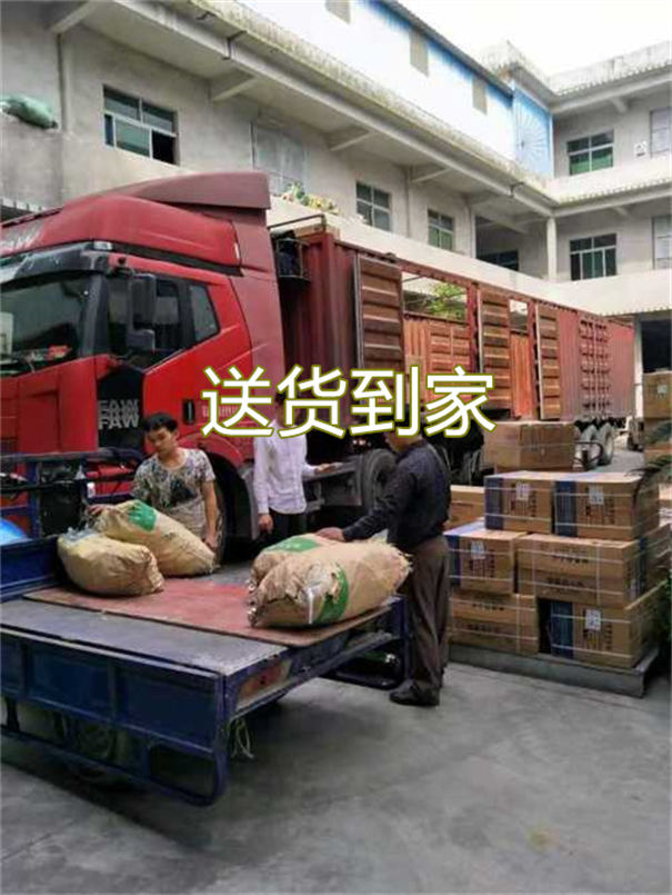 石柱到湘西货运公司-专线直达