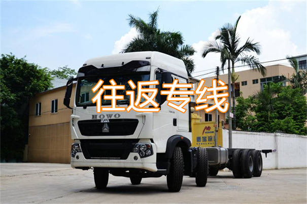 石柱到六安货运公司-专线直达